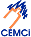 Logotipo de Campus Virtual - Centro de Estudios Municipales y de Cooperación Internacional